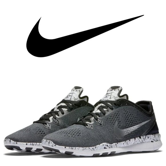 Nike Free 5.0 TR Fit 5 PRT - Size 6 - Picture 1 of 9